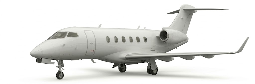 Challenger 350