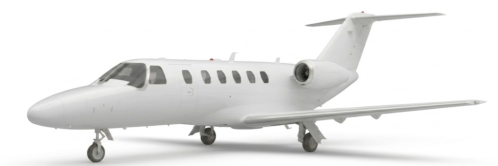 Citation CJ3