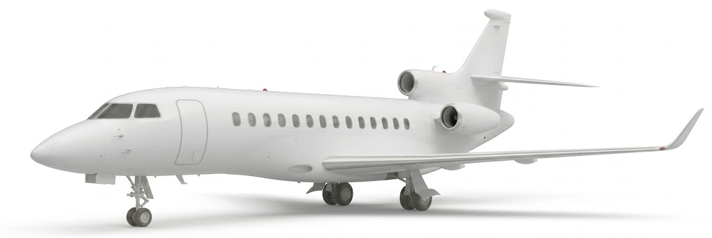 Falcon 7X