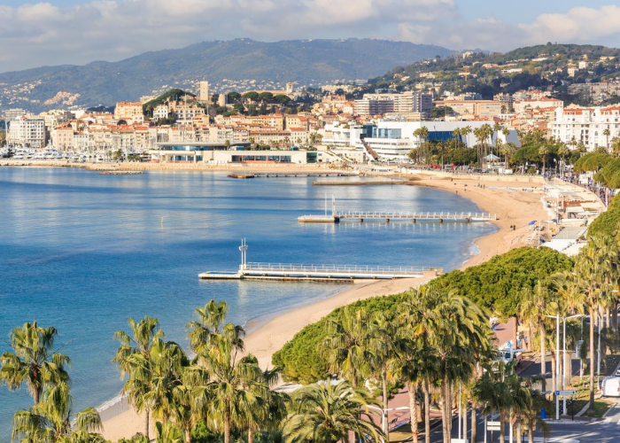 Cannes