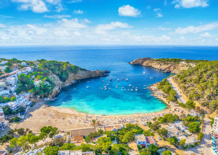 Ibiza