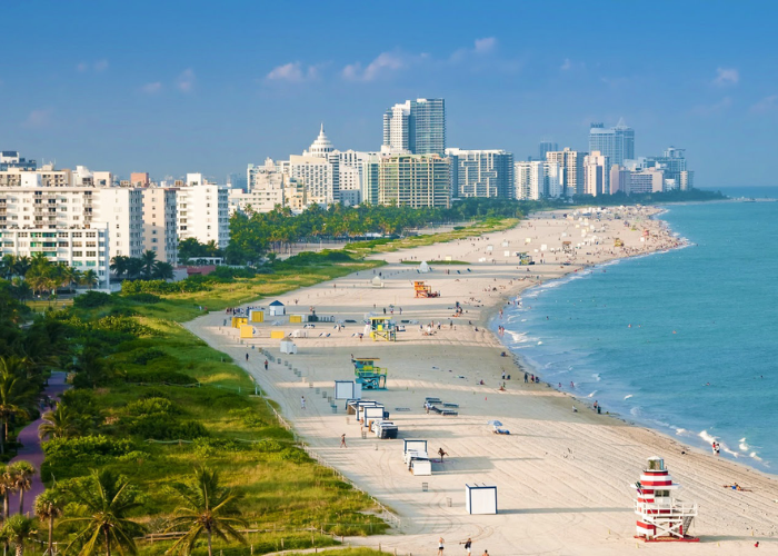 Miami