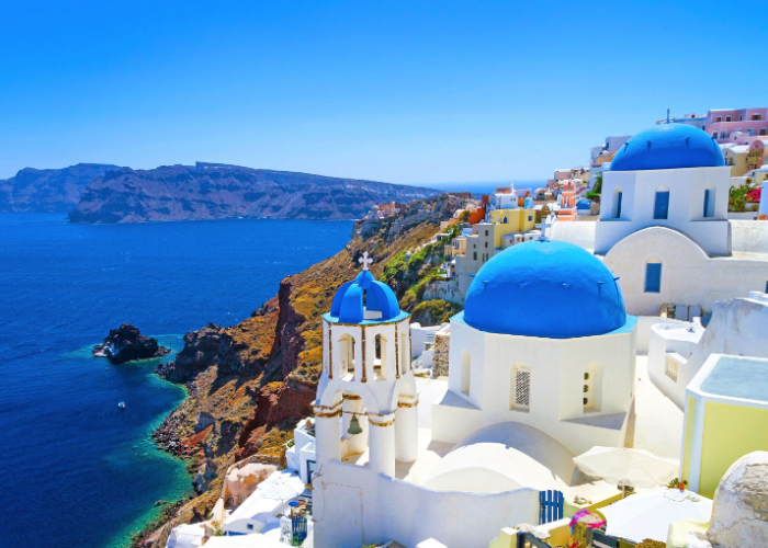 Mykonos